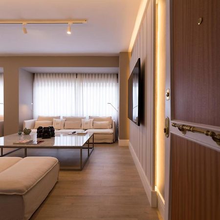 Appartamento Gran Vivienda En La Rambla! Alicante Esterno foto