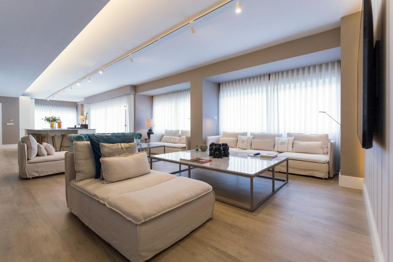 Appartamento Gran Vivienda En La Rambla! Alicante Esterno foto