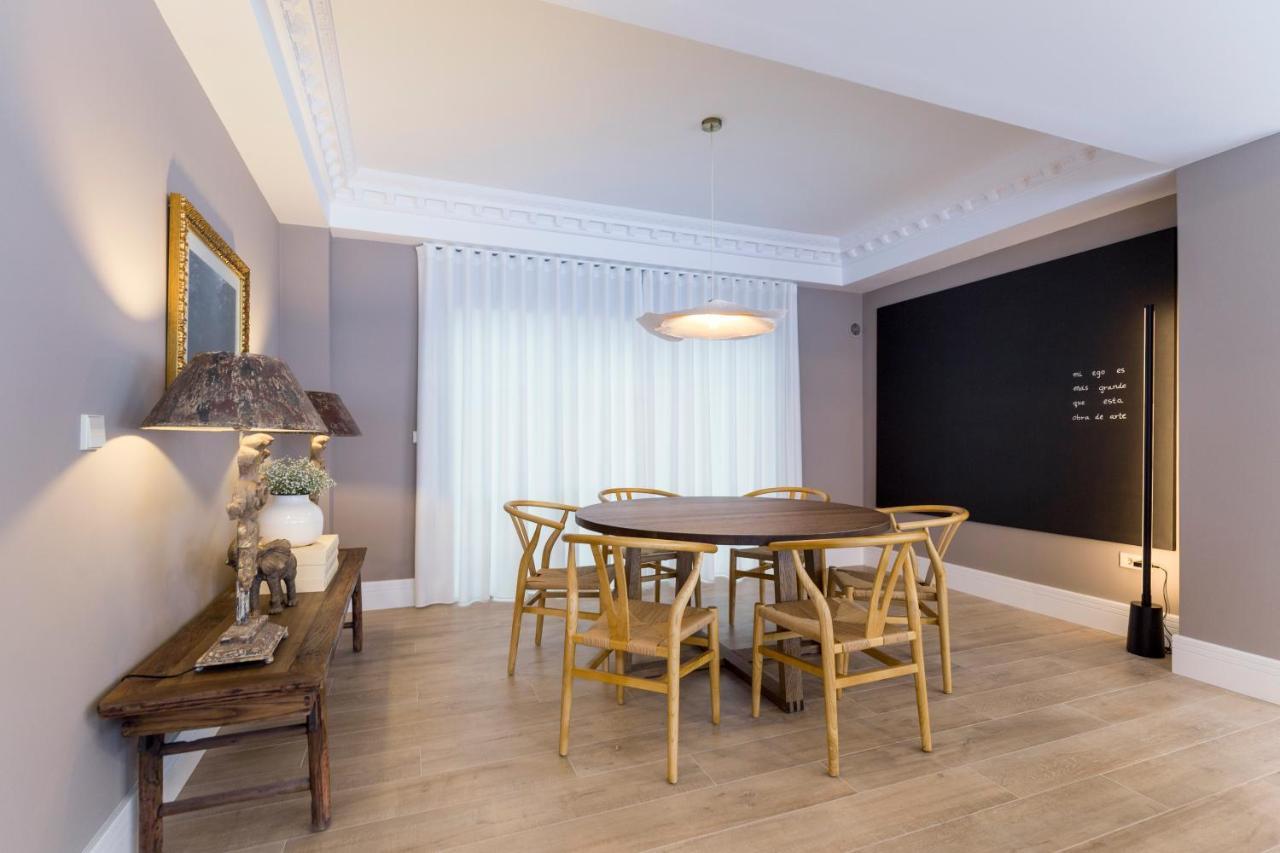 Appartamento Gran Vivienda En La Rambla! Alicante Esterno foto