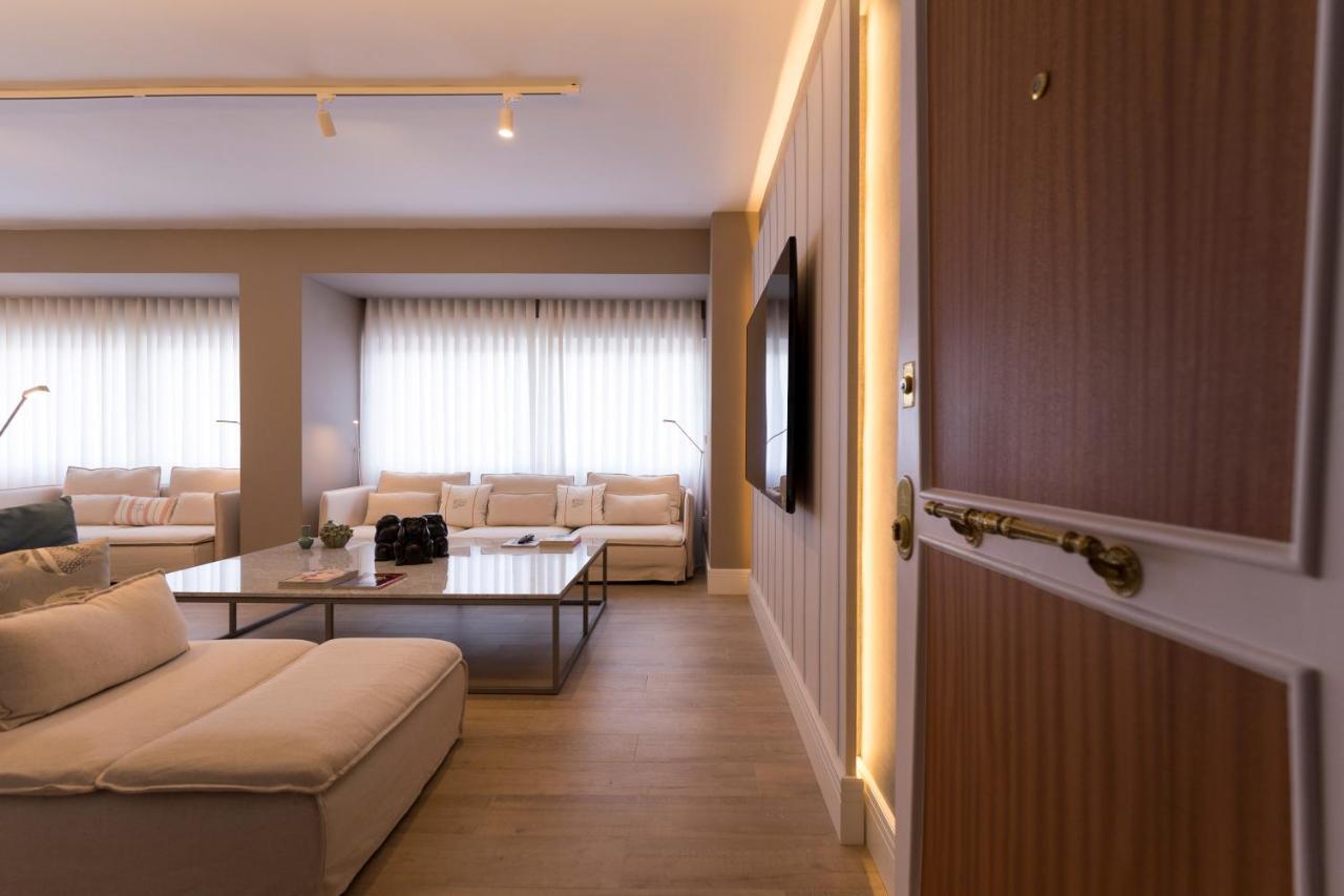 Appartamento Gran Vivienda En La Rambla! Alicante Esterno foto