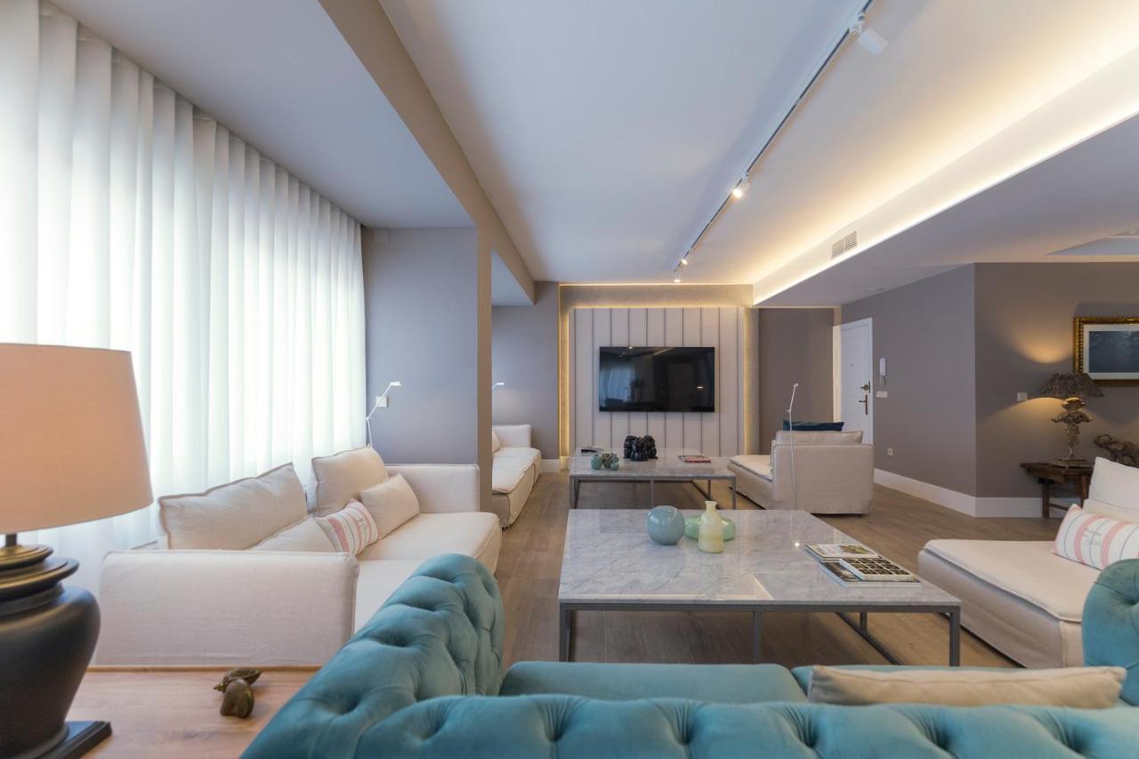 Appartamento Gran Vivienda En La Rambla! Alicante Esterno foto