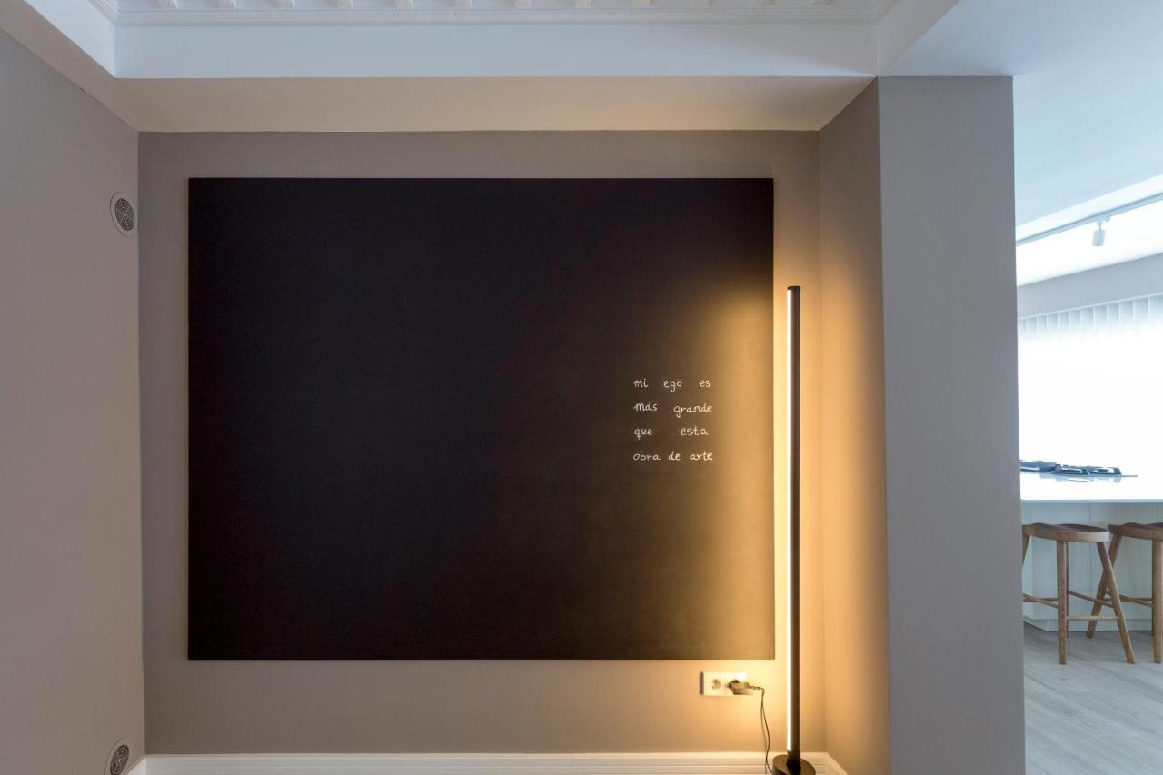 Appartamento Gran Vivienda En La Rambla! Alicante Esterno foto