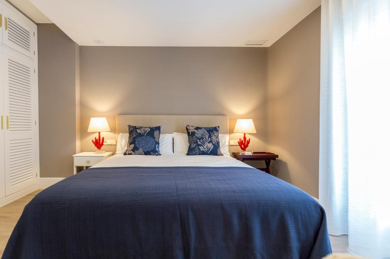Appartamento Gran Vivienda En La Rambla! Alicante Esterno foto
