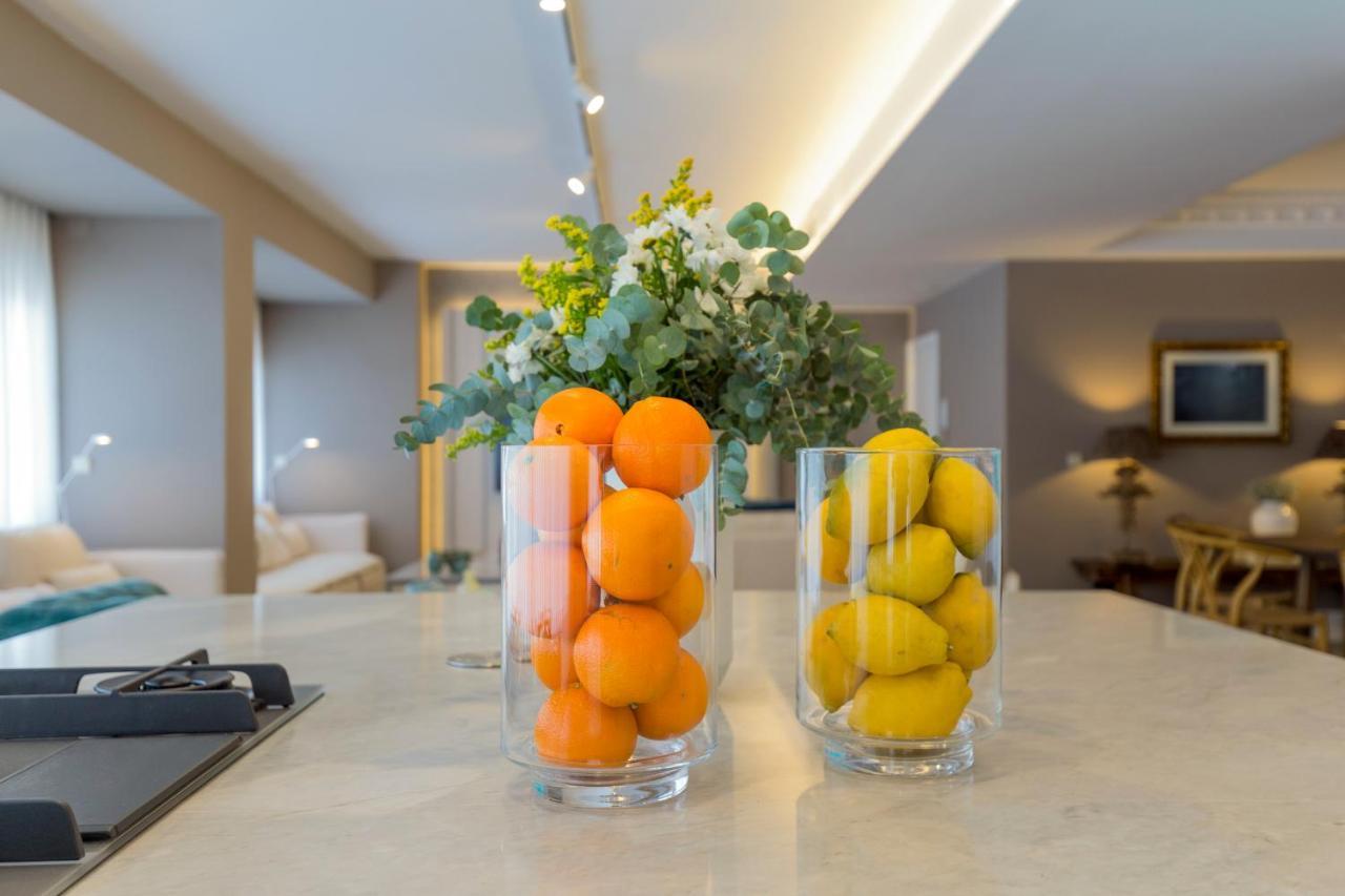 Appartamento Gran Vivienda En La Rambla! Alicante Esterno foto