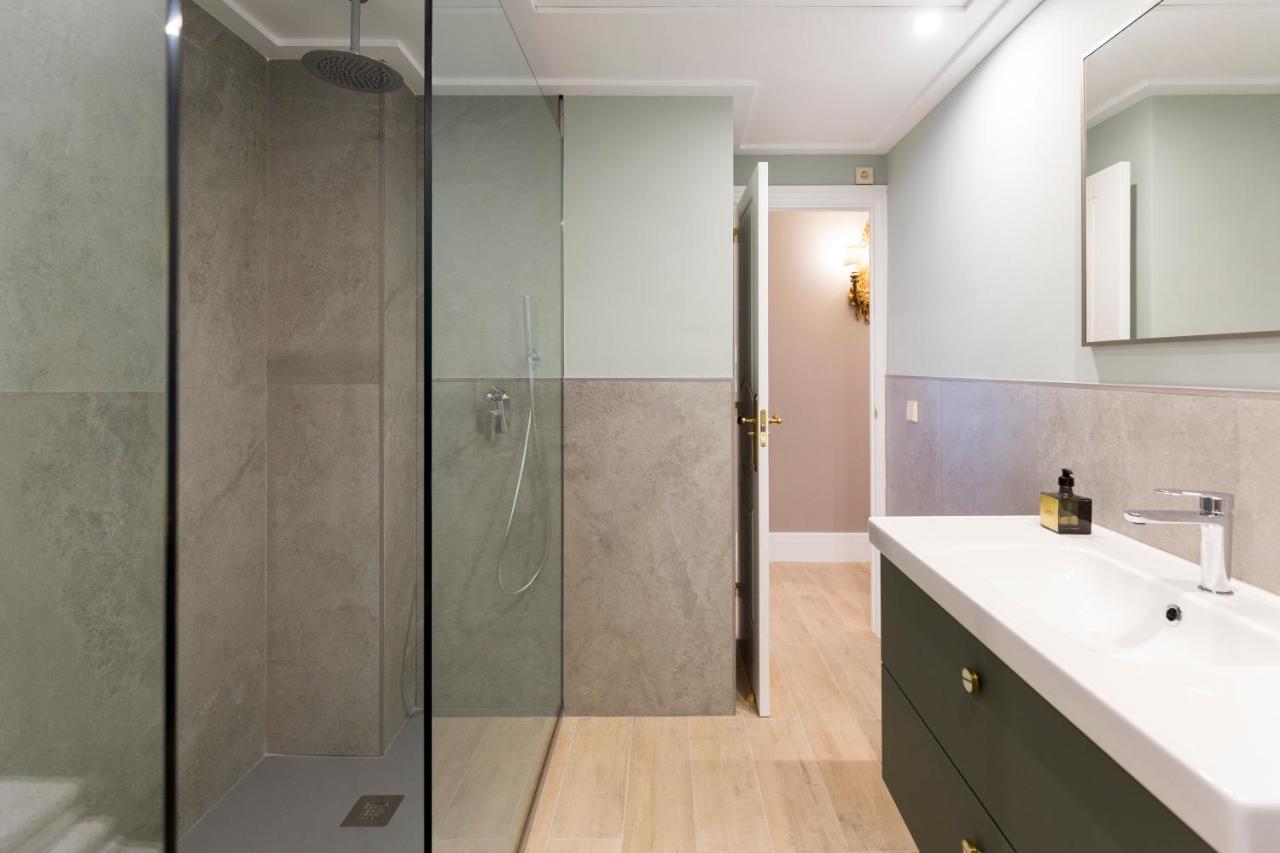 Appartamento Gran Vivienda En La Rambla! Alicante Esterno foto