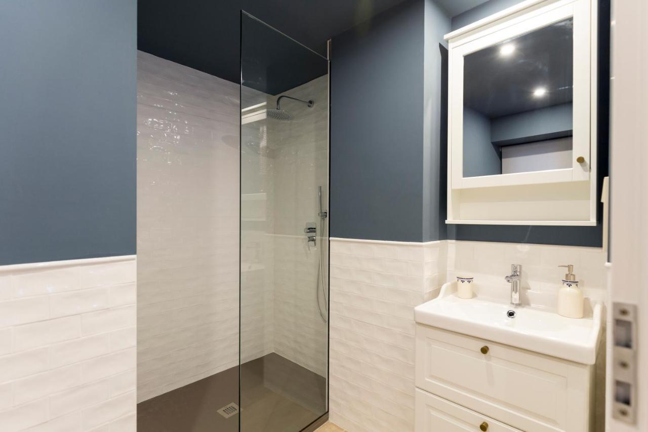 Appartamento Gran Vivienda En La Rambla! Alicante Esterno foto