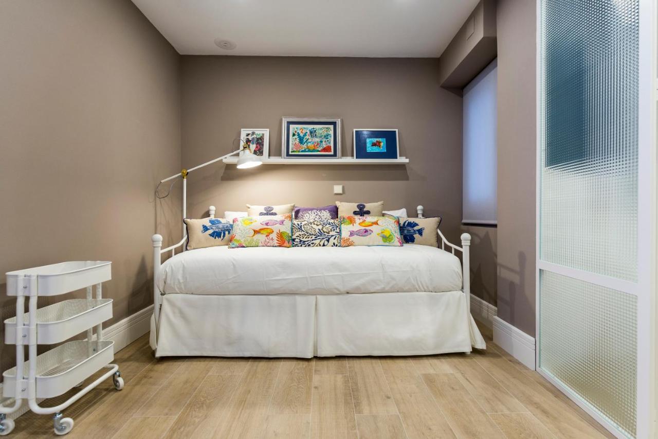 Appartamento Gran Vivienda En La Rambla! Alicante Esterno foto