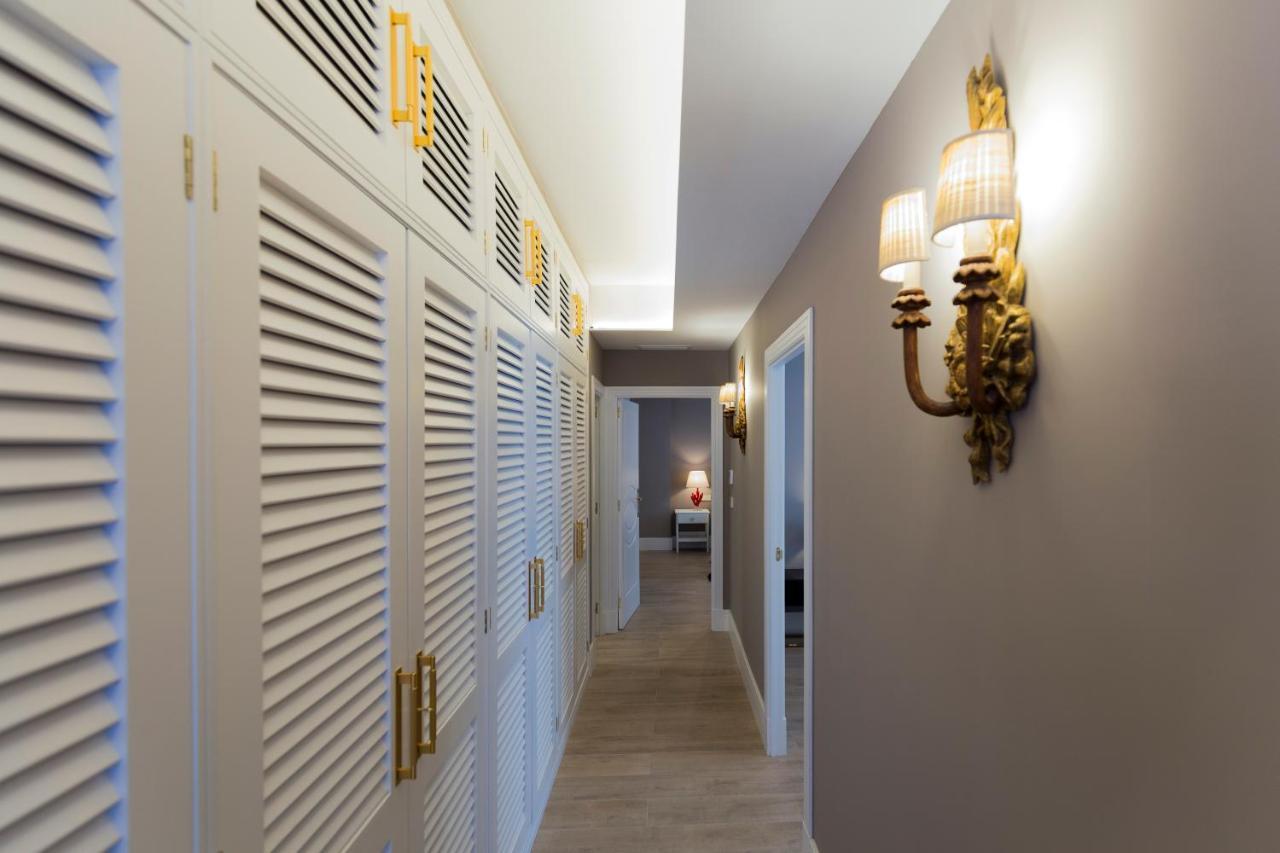 Appartamento Gran Vivienda En La Rambla! Alicante Esterno foto