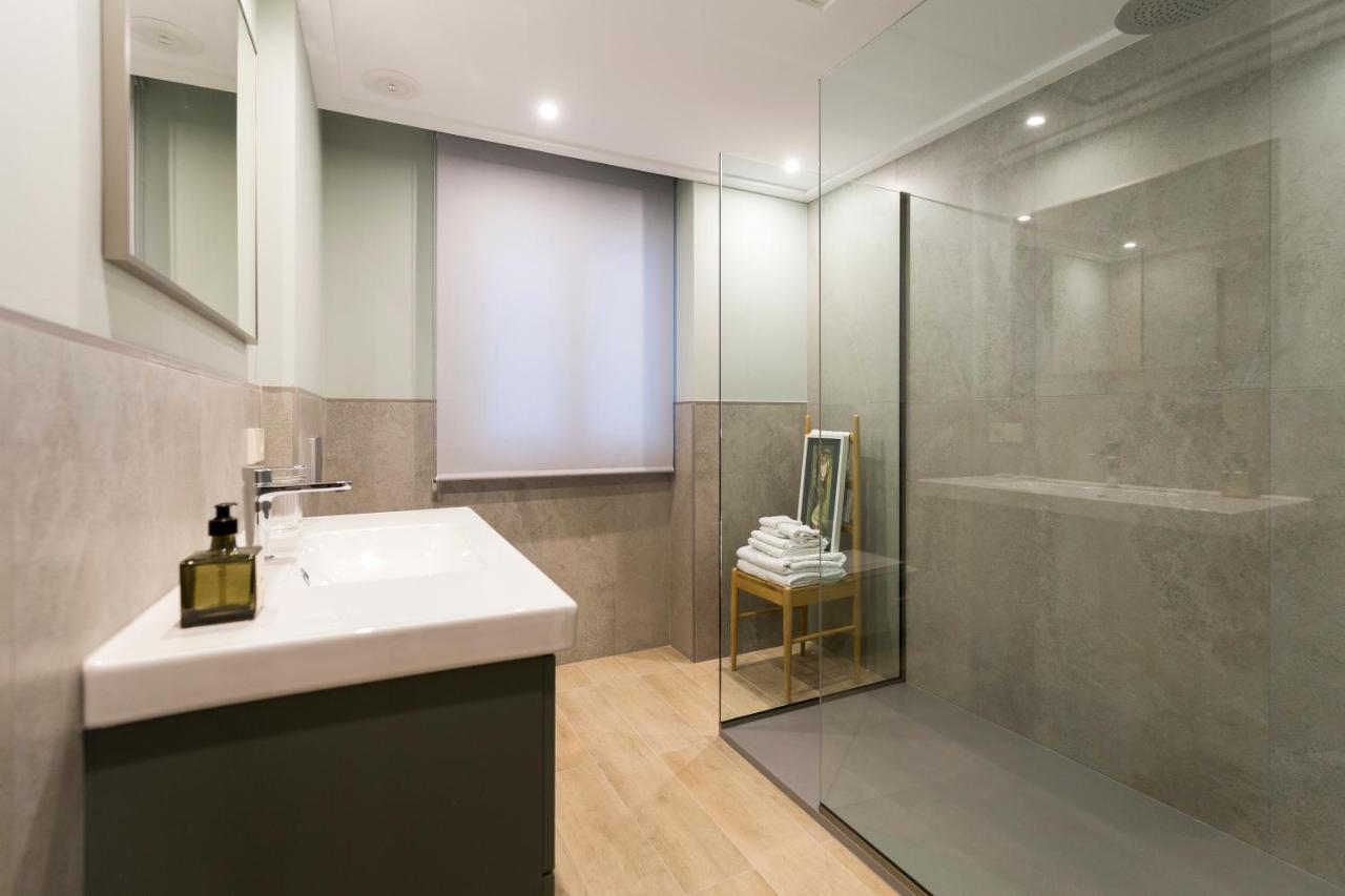Appartamento Gran Vivienda En La Rambla! Alicante Esterno foto