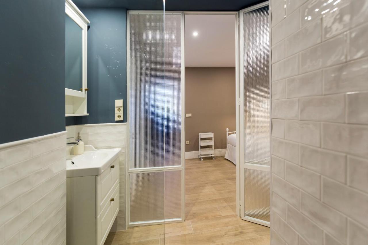 Appartamento Gran Vivienda En La Rambla! Alicante Esterno foto