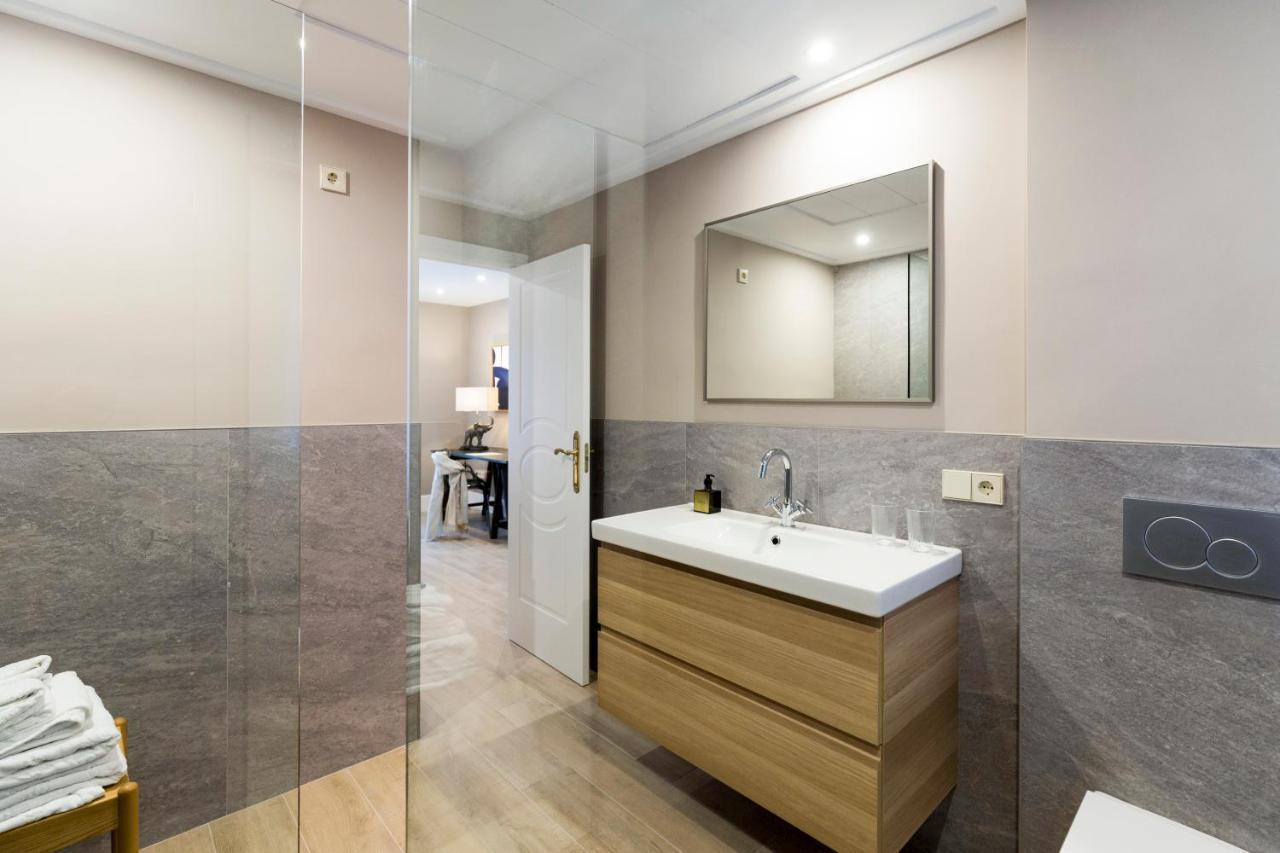 Appartamento Gran Vivienda En La Rambla! Alicante Esterno foto
