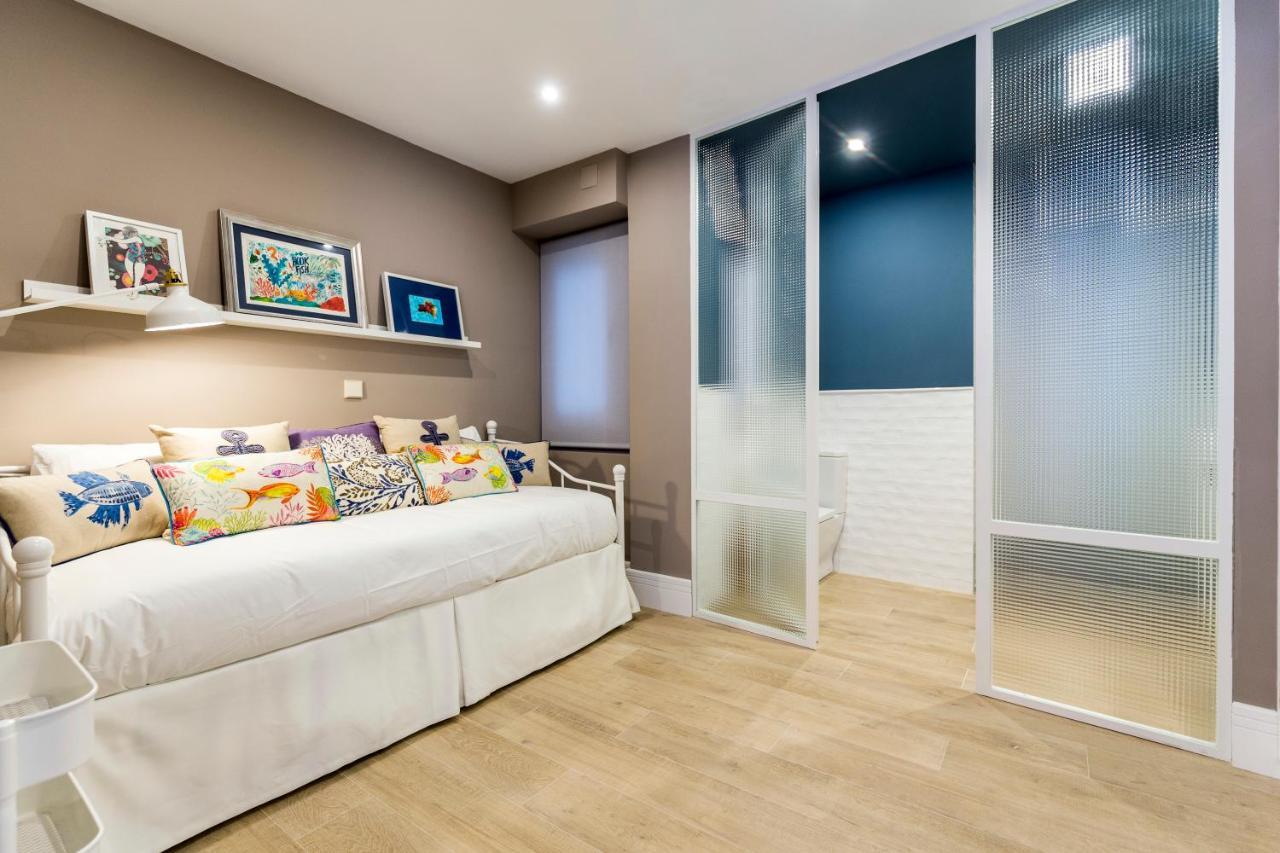 Appartamento Gran Vivienda En La Rambla! Alicante Esterno foto